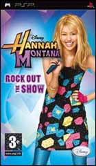 Hannah Montana: ¡Vive el espectáculo!